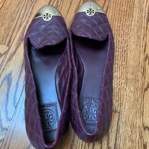 Tory Burch Limited Edition Flats